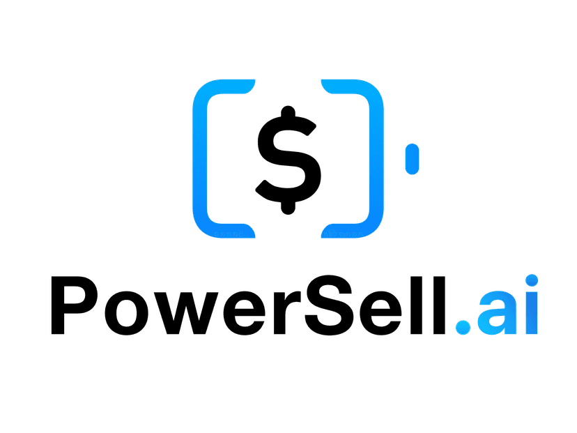 PowerSell Logo